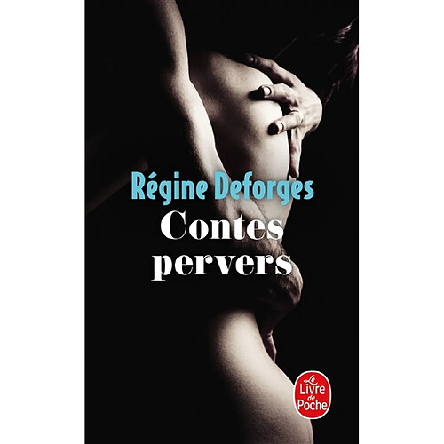 Contes pervers · Occasion