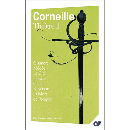 Théâtre. Vol. 2 · Occasion