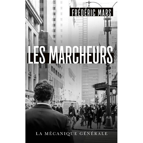 Les Marcheurs · Occasion