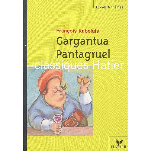 Gargantua. Pantagruel · Occasion