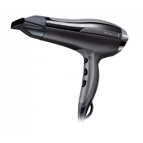 Remington D5220 sèche-cheveux 2400 W Noir