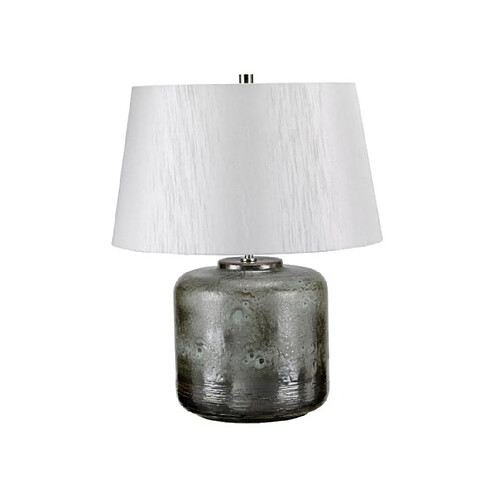 Elstead Lighting Lampe de table Columbus Porcelaine Vert-de-gris