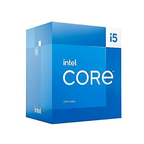 Intel Core i5-13400F processeur 20 Mo Smart Cache Boite