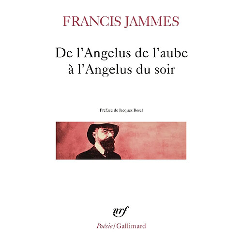 De l'angélus de l'aube à l'angélus du soir : 1888-1897 · Occasion