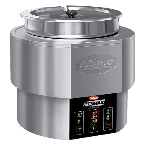 Bain marie professionnel à sauce - 10 L - Hatco