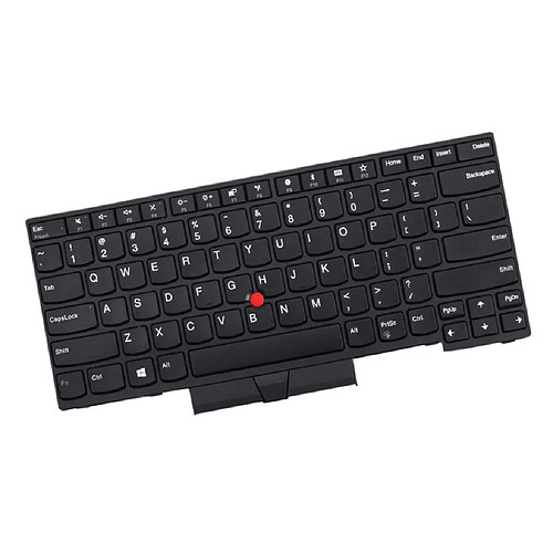 Clavier remplacement Gaming Mécanique coloré