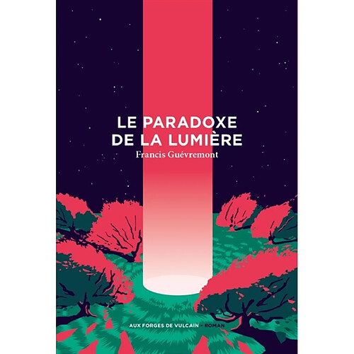 Paradoxe de la lumière · Occasion