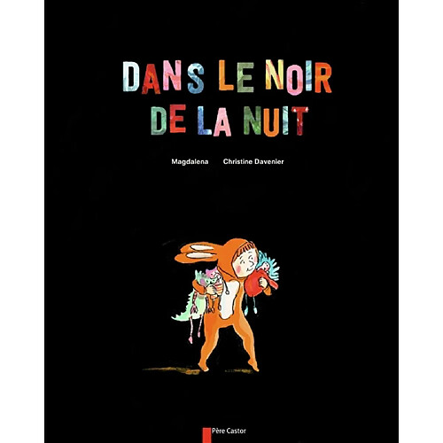 Dans le noir de la nuit · Occasion