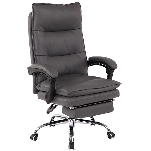 Non Chaise de bureau Power simili cuir