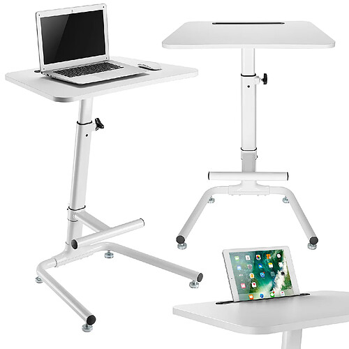 Maclean Bureau support d'ordinateur portable