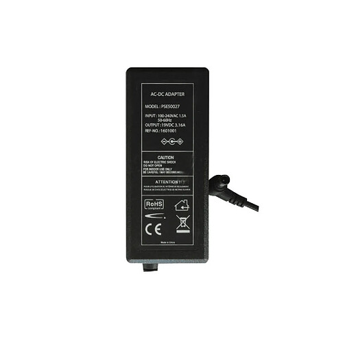 LG ALIMENTATION EXTERNE 60WATTS 19 V