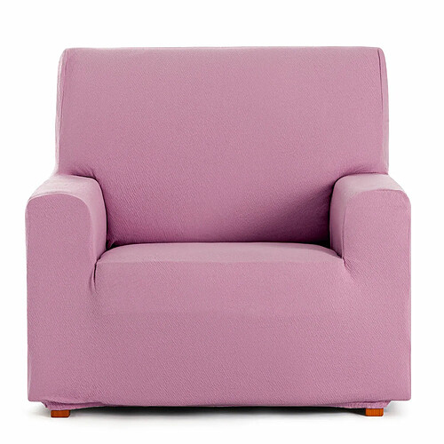 Housse de fauteuil Eysa BRONX Rose 70 x 110 x 110 cm