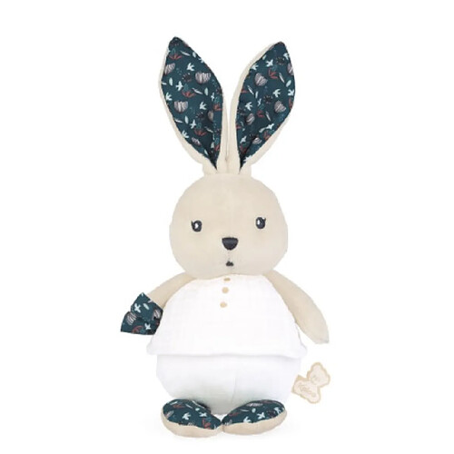 Kaloo K'Doux Lapin Nature - Petit