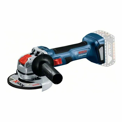 Meuleuse d'angle BOSCH GWX 18V-7 Professional 18 V