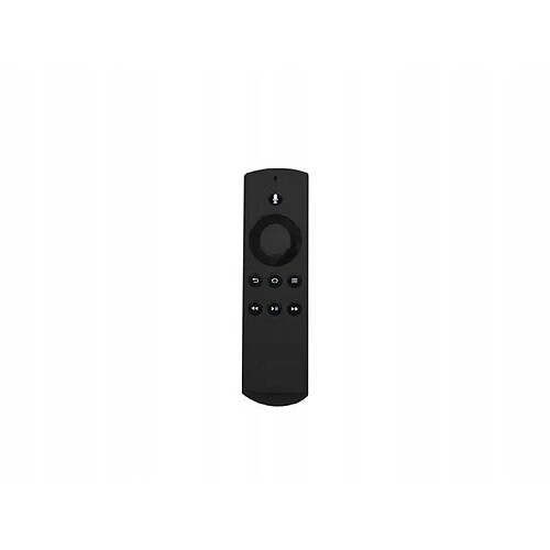 GUPBOO Télécommande Universelle de Rechange DR49WK B pour Amazon Fire TV Stick Box