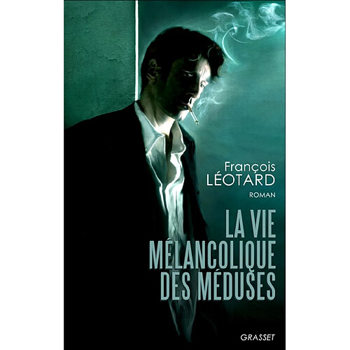 La vie mélancolique des méduses · Occasion