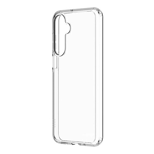 QDOS Coque de Protection pour Samsung Galaxy A16 4G/5G Renforcée 2M Hybrid Transparent