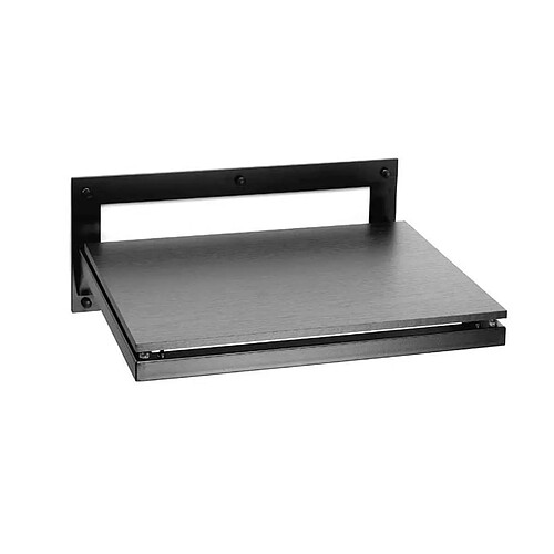 Pro-Ject Wallmount It 1 Noir - Support pour Platine Vinyle