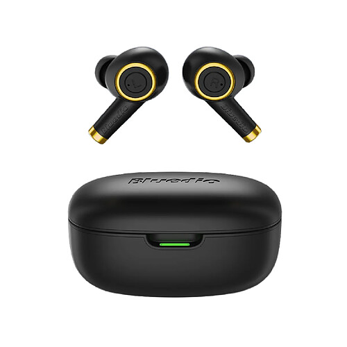 Universal Casque Bluetooth, bouchons d'oreille sans fil, étanche, casque sport, casque sans fil, oreille, boîte de recharge