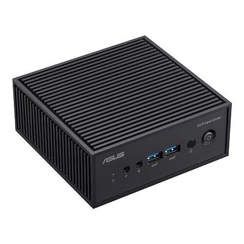 Mini PC Asus PN42 SN063AV Intel N100 128 GB SSD