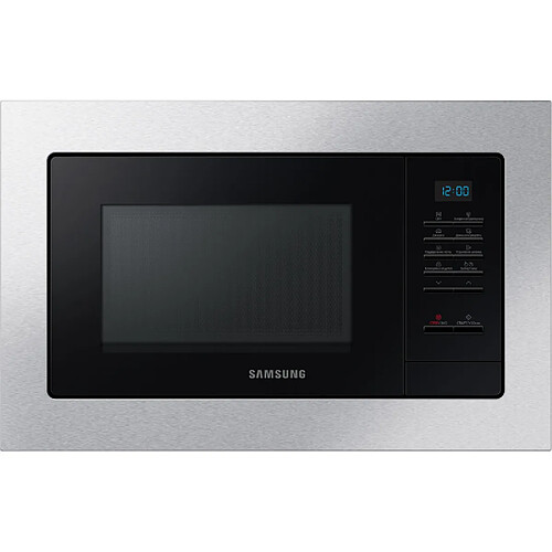 Micro-ondes pose libre SAMSUNG 48,9cm, 4967739