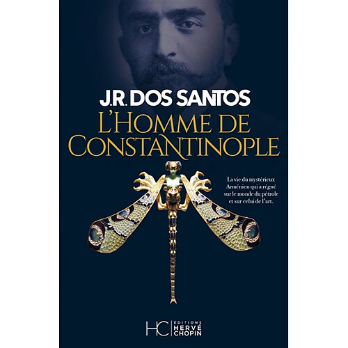 L'homme de Constantinople · Occasion