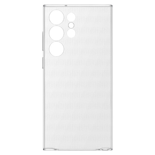 Samsung Coque Original Galaxy S23 Ultra Silicone