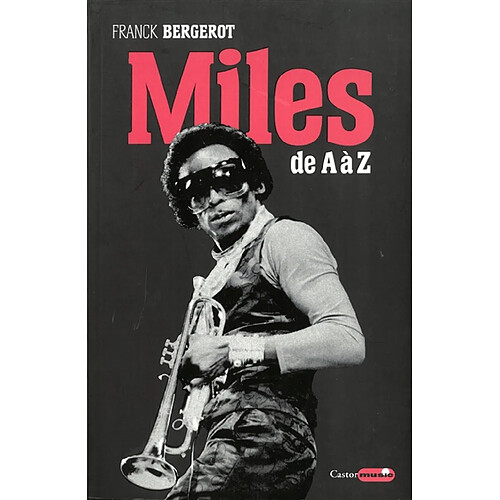 Miles : de A à Z · Occasion