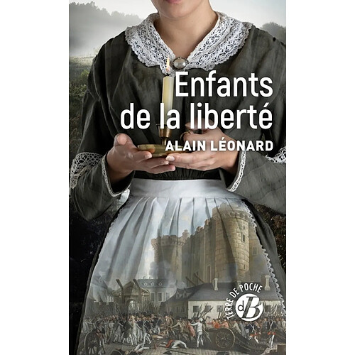 Enfants de la liberté · Occasion