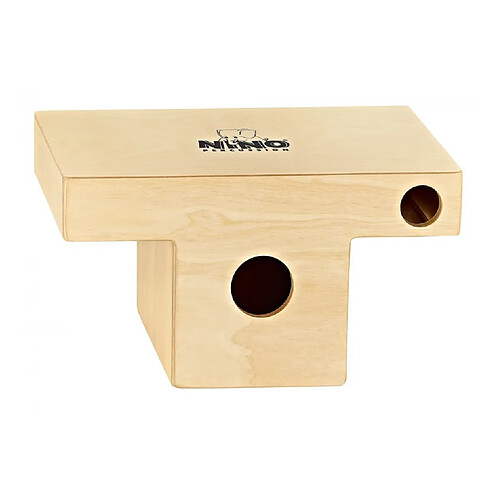 Cajon Slap Top - NINO953