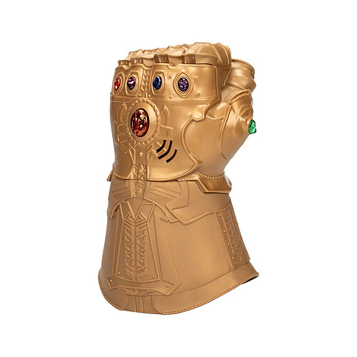 Hasbro Avengers - Réplique Roleplay gant électronique Infinity Gauntlet