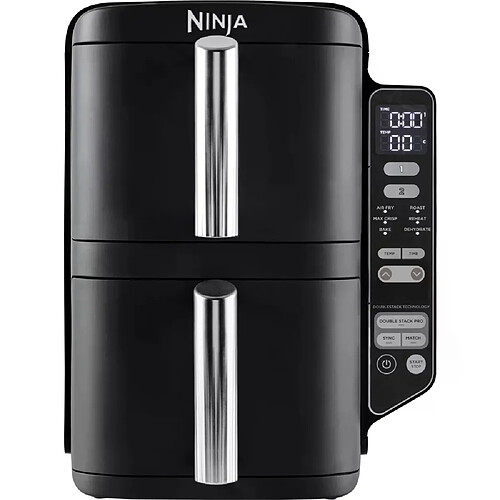 Friteuse sans huile NINJA Double Stack 7,6 L SL300EU