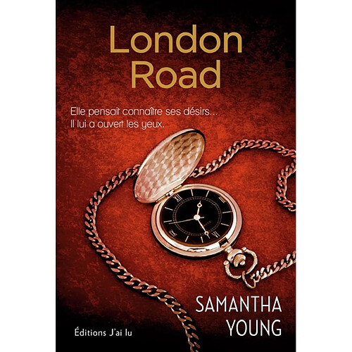 London road · Occasion