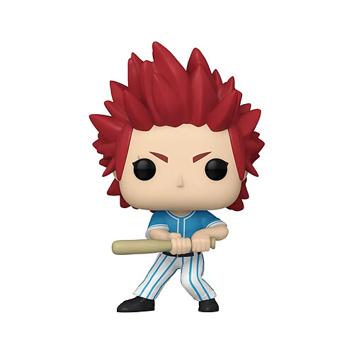 Funko My Hero Academia - Figurine POP! Kirishima 9 cm