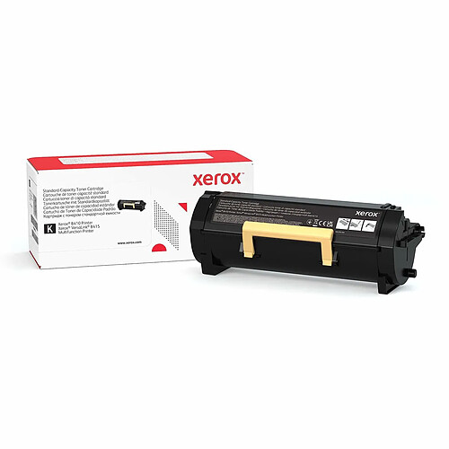 Toner original Xerox B410 / VersaLink B415 Noir