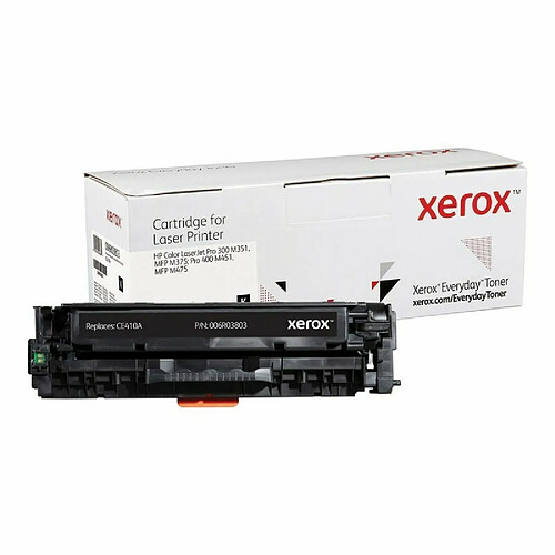 Toner Xerox 006R03803 Noir