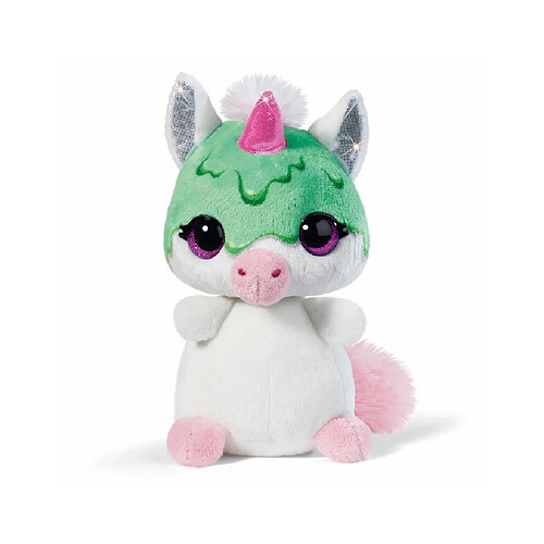 NICI - NICI - 38449 - NCDO - Sirup Licorne Guzz Classic - 16 cm