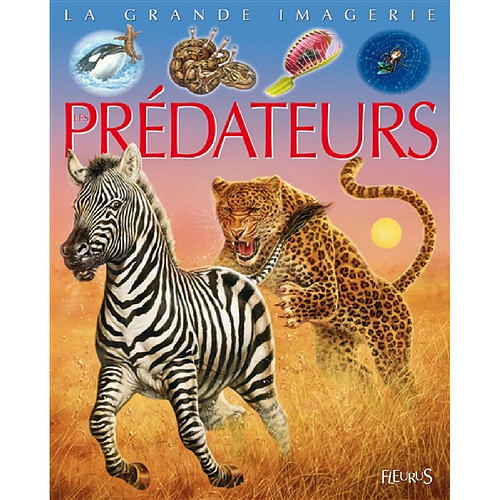 Les prédateurs · Occasion