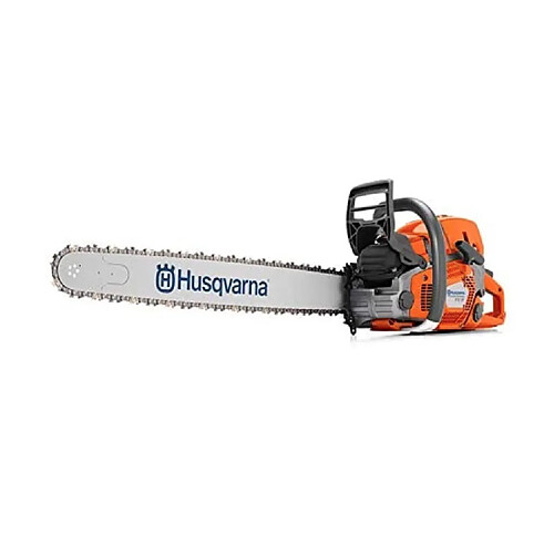 Husqvarna 572 XP Tronçonneuse à essence 70,6 cm³ 4,3 kW 18 " ( 966733118 )