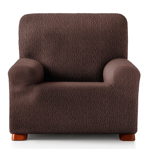 Housse de fauteuil Eysa ROC Marron 70 x 120 x 130 cm