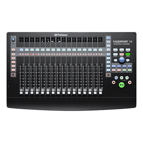 FaderPort 16 Presonus