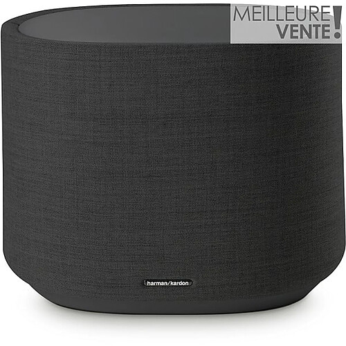 Harman Kardon Caisson de basse Citation noir