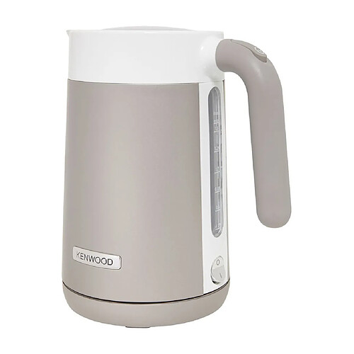 KENWOOD ZJM401TT Bouilloire kMix 1,6 L - Gris/Blanc