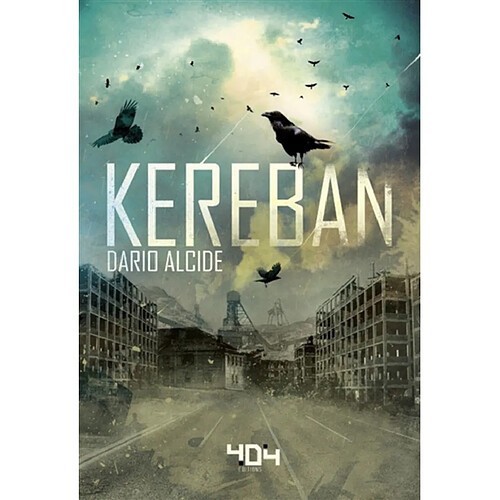 Kereban · Occasion