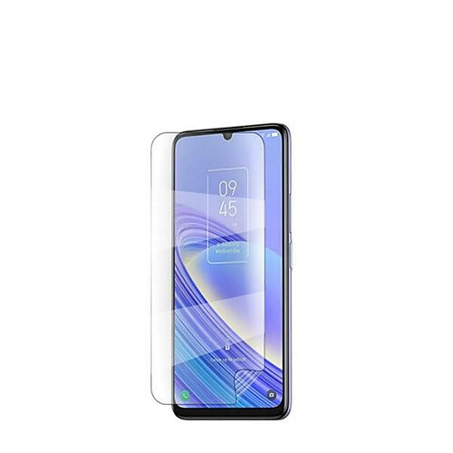 Film de couverture complète Hydrogel Phonecare pour TCL 505 - Transparent