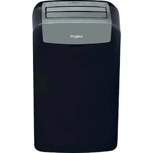 Climatiseur mobile WHIRLPOOL PACB29CO Noir