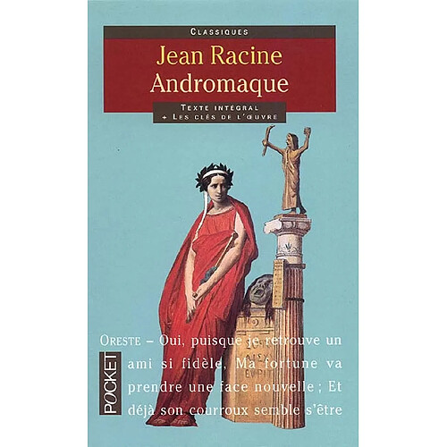 Andromaque. Andromaque · Occasion