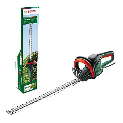 Bosch Taille-haies électrique AH CUT 70cm