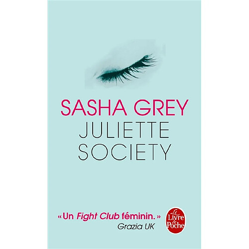 Juliette Society · Occasion