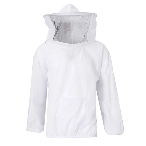 Veste professionnelle apiculture,voile apiculture